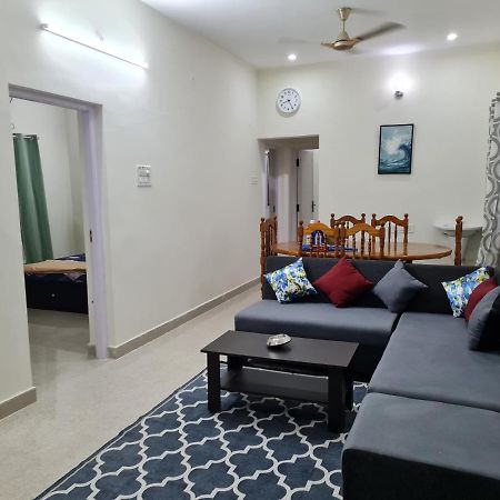 Happy Home Coimbatore Bagian luar foto